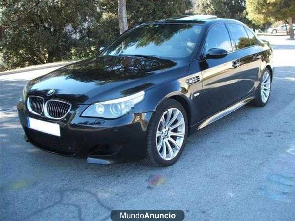 BMW Serie 5 M5