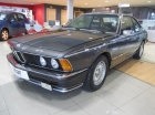 BMW Serie 6 635 csi coupe - mejor precio | unprecio.es