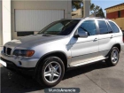BMW X5 3.0d - mejor precio | unprecio.es