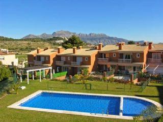 Bungalow en venta en Alfàs del Pi (l'), Alicante (Costa Blanca)