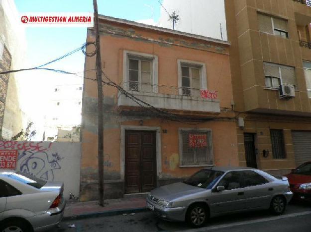 Casa en Almería