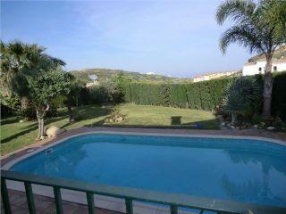 Chalet en alquiler en Casares, Málaga (Costa del Sol)
