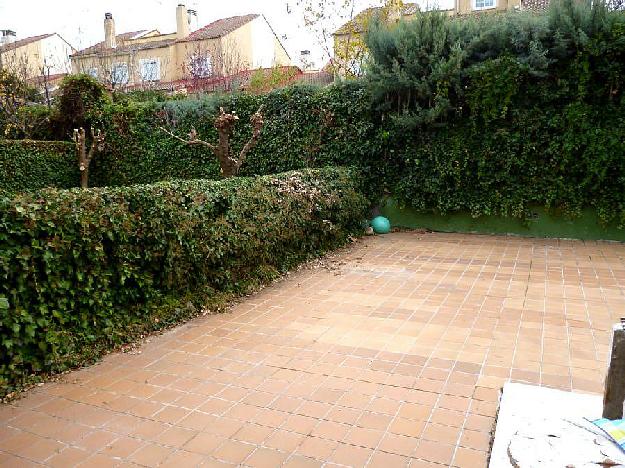 Chalet en Rozas de Madrid (Las)