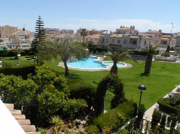 Chalet en Torrevieja