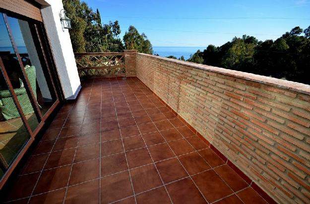 Chalet en venta en Benalmádena, Málaga (Costa del Sol)