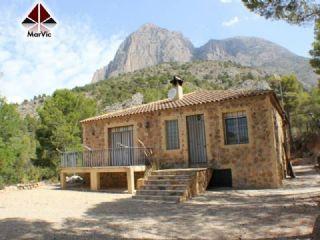 Chalet en venta en Finestrat, Alicante (Costa Blanca)