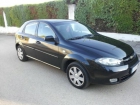 Chevrolet Lacetti 2. 0 TCDi 16V SX - mejor precio | unprecio.es
