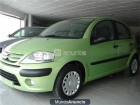 Citroën C3 1.4 HDi SX Plus - mejor precio | unprecio.es