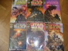 Comics Star Wars: Imperio Oscuro II. - mejor precio | unprecio.es
