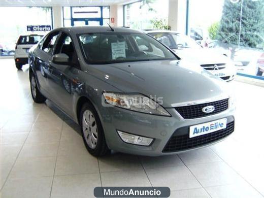 Ford Mondeo 1.8 Tdci 125 Trend 5p. \'08