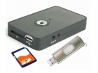 Interface Mp3 USB compatible con Bmw, Audi, Vw, Honda, Mazda y Seat. - mejor precio | unprecio.es
