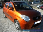Kia Picanto - mejor precio | unprecio.es