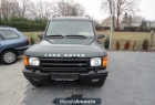 Land Rover Discovery 2.5 Td5 - mejor precio | unprecio.es