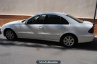 MERCEDES BENZ E-220 CDI - mejor precio | unprecio.es