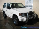 Mitsubishi Montero - mejor precio | unprecio.es