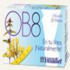 OB8 – Infusiones - mejor precio | unprecio.es