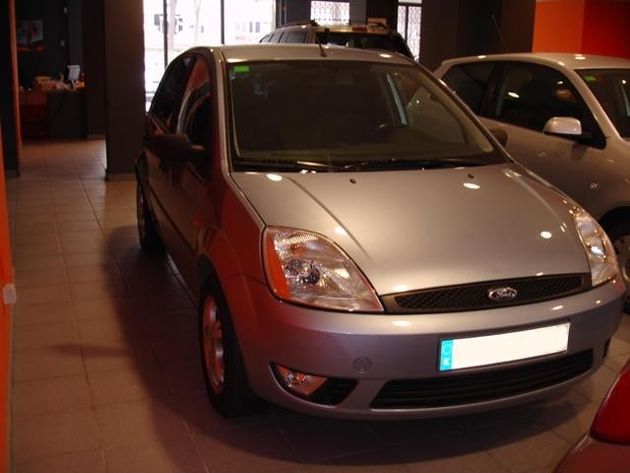 OPEL VECTRA 1.9CDTI 8V ELEGANCE120