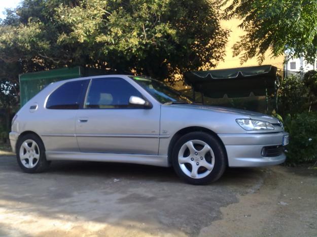 Peugeot 306 xs 2.0 16V 140CV