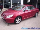 Peugeot 307 - mejor precio | unprecio.es