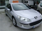 PEUGEOT 407 ST CONFORT 1.6 HDI - Malaga - mejor precio | unprecio.es