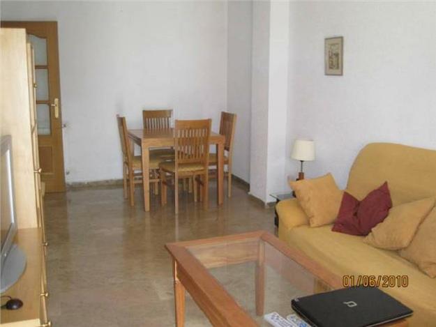 Piso en Albacete