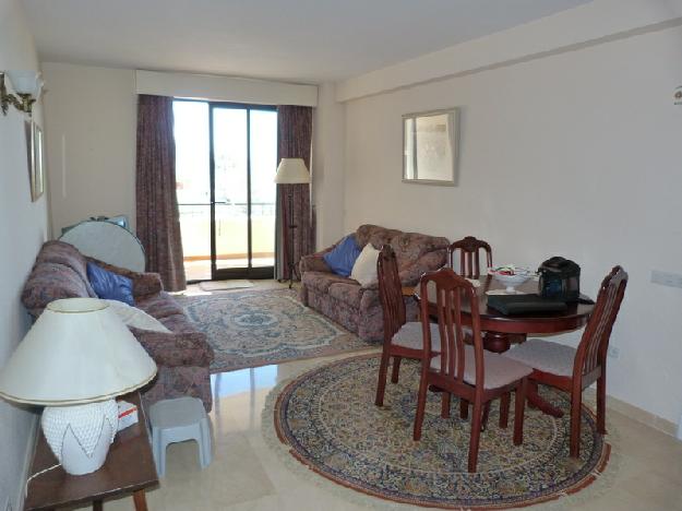 Piso en Fuengirola