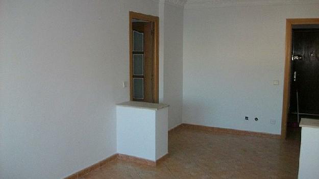 Piso en Fuenlabrada