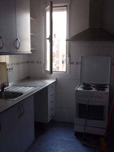 Piso en Madrid