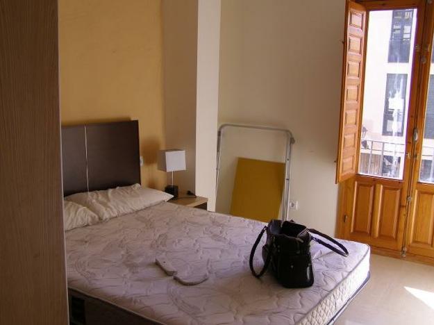 Piso en Tarragona