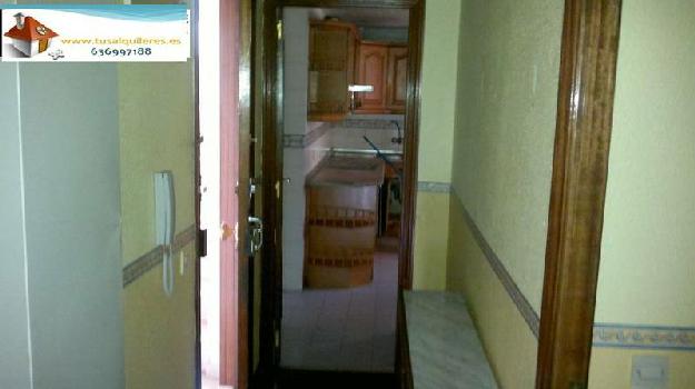 Piso en Toledo