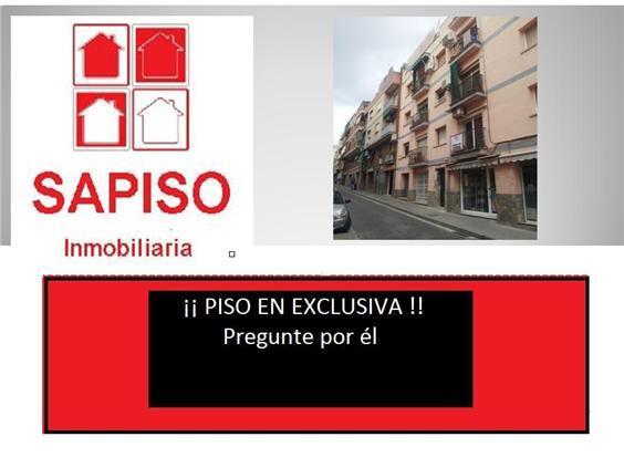 Piso en Viladecans
