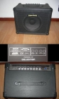potente (35 watts) Amplificador Kustom KMA 35DFX - mejor precio | unprecio.es