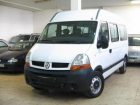 Renault Master 2.5cdi combi 9 - mejor precio | unprecio.es