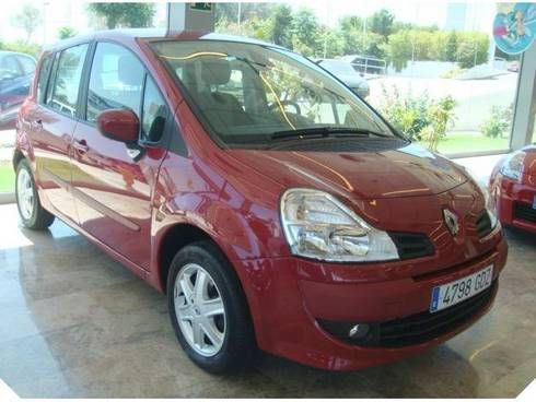 RENAULT Megane 1.9DCi Confort Express.