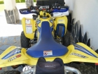 Se vende quad suzuki ltz 400 - mejor precio | unprecio.es