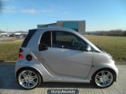 Smart ForTwo BRABUS - mejor precio | unprecio.es