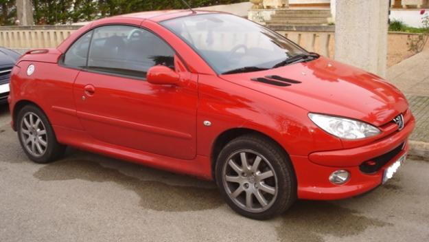 vendo coche.