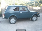 Vendo Lada Vaz 214 1.7i - mejor precio | unprecio.es