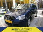 Volkswagen Polo 1.2 United - Aire, Radio Cd/mp3, '08 - mejor precio | unprecio.es