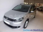 Volkswagen Touran - mejor precio | unprecio.es