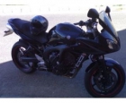 YAMAHA FZ6 - mejor precio | unprecio.es