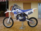yz 85 blanca - mejor precio | unprecio.es