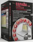 Infobel España Office v12(ultima version) - mejor precio | unprecio.es