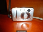 Vendo Cámara fotos digital Fujifilm A350 - mejor precio | unprecio.es