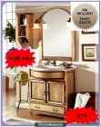 MUEBLE DE BAÑO ONLINE...Tienda Outlet - mejor precio | unprecio.es