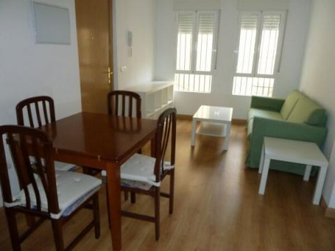 Apartamento en Molar (El)
