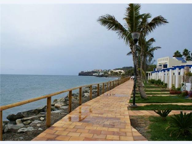Apartamento en San Bartolomé de Tirajana
