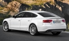 Audi S5 Sportback 3.0 TFSI 333cv quattro S tronic 7 vel. - mejor precio | unprecio.es