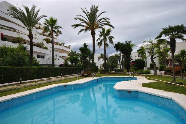 Bajo en Marbella