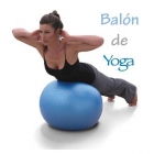 Balon de yoga,15€ - mejor precio | unprecio.es